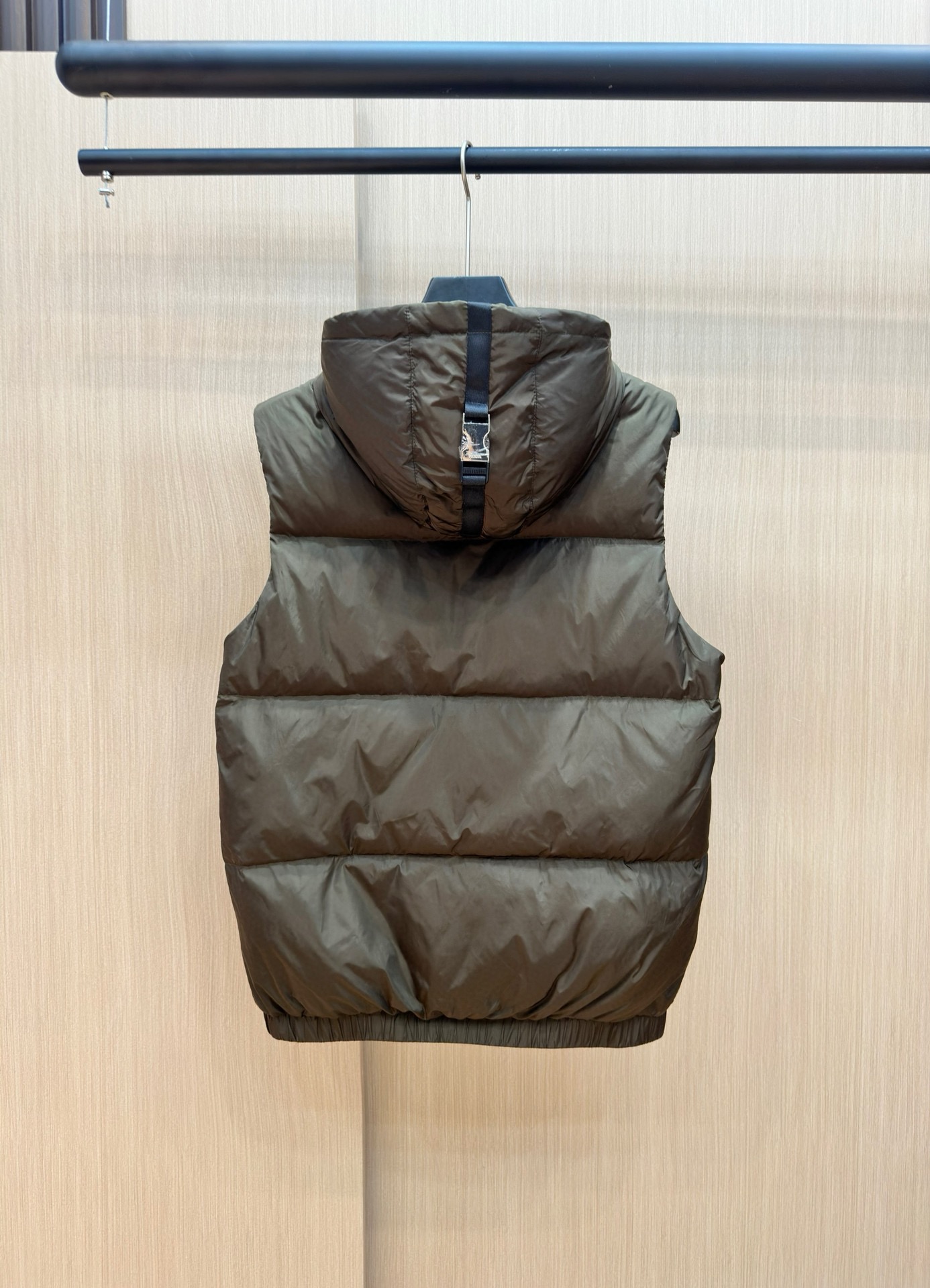 Prada Down Jackets